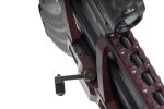 SM-23 AK-47 Scope Mount, Plum
