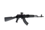 SM-23 AK-47 Scope Mount, Plum