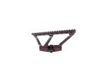 SM-23 AK-47 Scope Mount, Plum