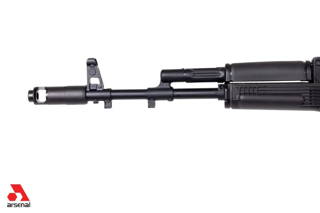 SAM7SF 7.62x39mm Semi-Auto AK-47 Rifle with Aluminum Side Folding