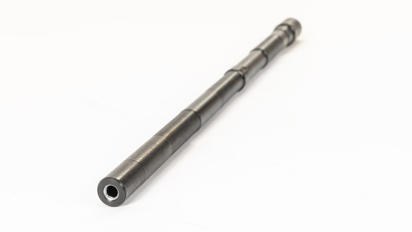 Barrel 5.45x39mm 16″ 22mm Trunnion New Chrome Lined