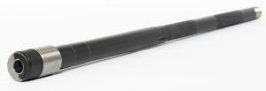 Barrel 5.56x45mm 16″ for 23mm (.906) Trunnion, 14x1mm LH Threads