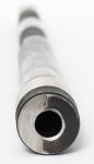Barrel 5.56x45mm 16″ for 23mm (.906) Trunnion, 14x1mm LH Threads