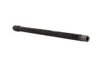 Heavy Classic Barrel 7.62x39mm 16″ for 23mm (.906) Trunnion, 14x1mm LH Threads