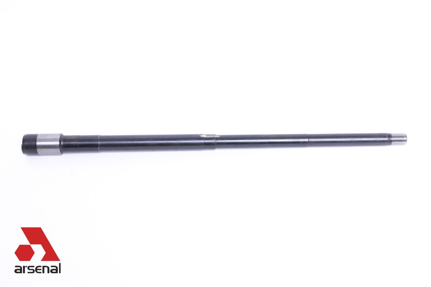Barrel 7.62x39mm 16″ for 23mm (.906) Trunnion, 14x1mm LH Threads