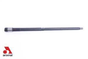 Barrel 7.62x39mm 16″ for 23mm (.906) Trunnion, 14x1mm LH Threads