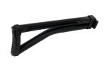 Metal Tubular Right Side Folding Stock