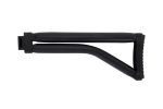 Metal Tubular Right Side Folding Stock