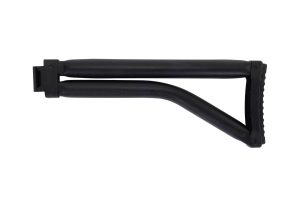 Metal Tubular Right Side Folding Stock