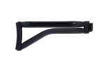 Metal Tubular Right Side Folding Stock