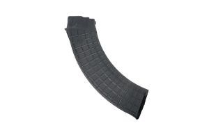 Circle 10 7.62x39mm Gray Polymer 40 Round  Magazine