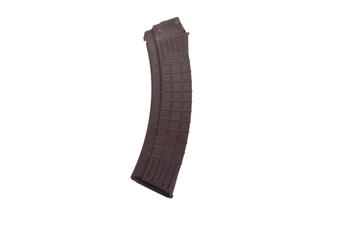 Circle 10 5.45x39mm Plum Polymer 45 Round Magazine AK-74
