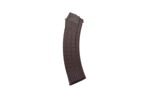 Circle 10 5.45x39mm Plum Polymer 45 Round Magazine AK-74