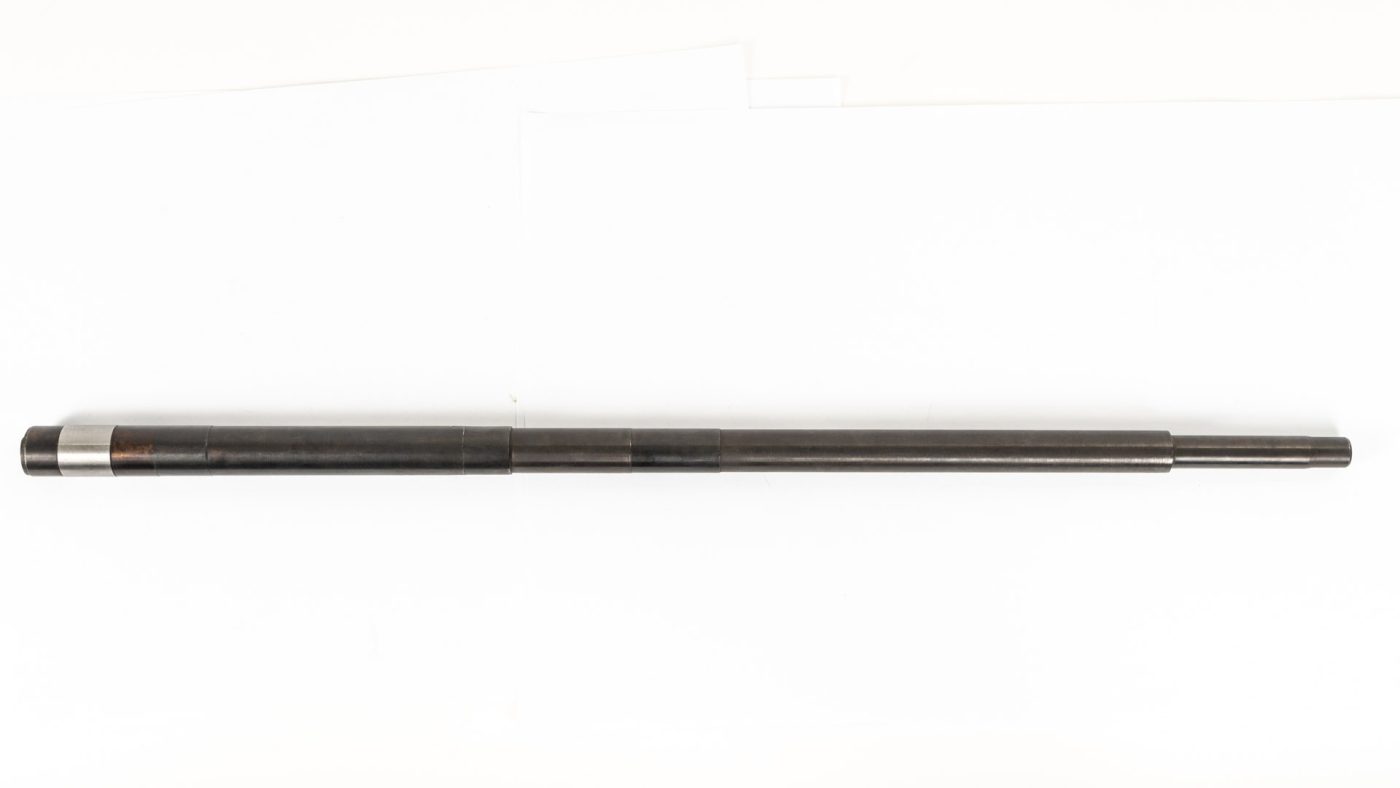 Barrel 7.62x39mm 24″ for 23mm (.906) Trunnion for RPK