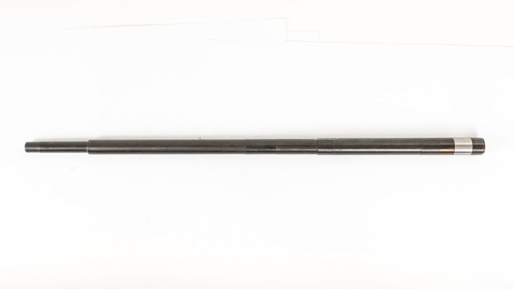 Barrel 7.62x39mm 24" for 23mm (.906) Trunnion for RPK - Arsenal Inc