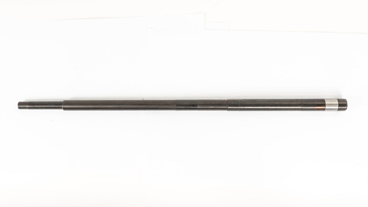 Barrel 7.62x39mm 24″ for 23mm (.906) Trunnion for RPK