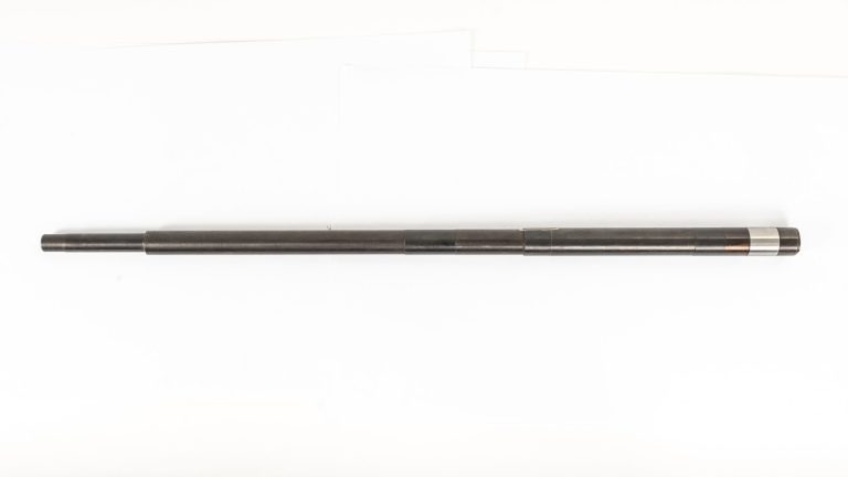 Barrel 7.62x39mm 24" for 23mm (.906) Trunnion for RPK - Arsenal Inc