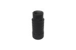 Cerakoted 4 Piece Flash Hider 24×1.5mm Right Hand Threads