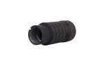Cerakoted 4 Piece Flash Hider 24×1.5mm Right Hand Threads
