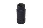 Cerakoted 4 Piece Flash Hider 24×1.5mm Right Hand Threads