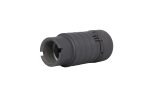Cerakoted 4 Piece Flash Hider 24×1.5mm Right Hand Threads