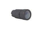 Cerakoted 4 Piece Flash Hider 24×1.5mm Right Hand Threads