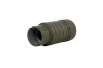 Cerakoted 4 Piece Flash Hider 24×1.5mm Right Hand Threads