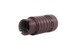 Cerakoted 4 Piece Flash Hider 24×1.5mm Right Hand Threads