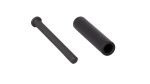 Sleeve and Rivet for Center Support Stamped Receiver