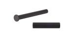Sleeve and Rivet for Center Support Stamped Receiver