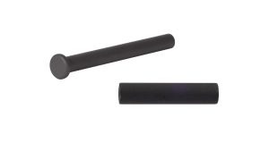 Sleeve and Rivet for Center Support Stamped Receiver