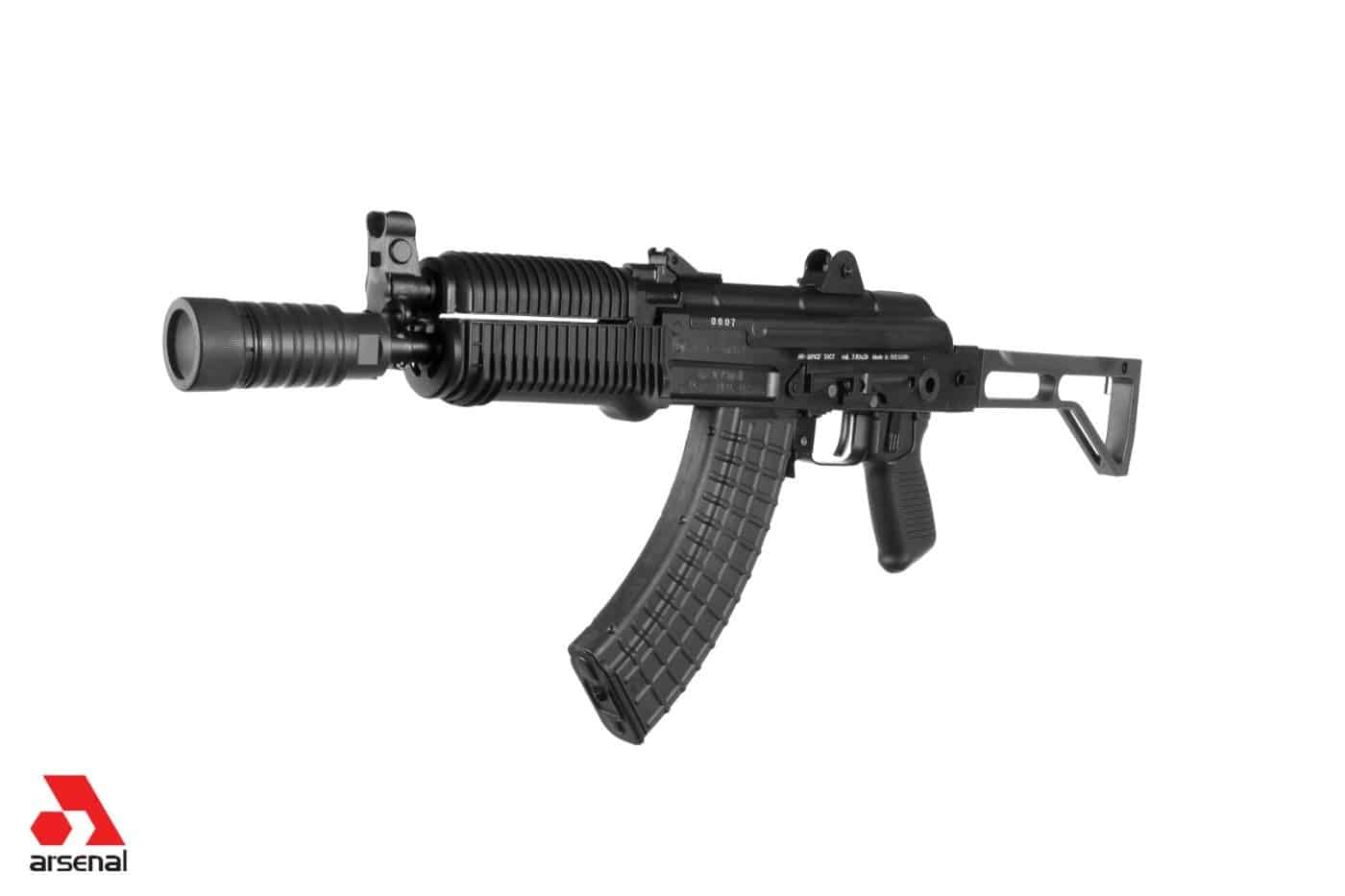 Factory SBR AR-M14SF TACT 7.62x39mm Rifle Tactical Right-Side Folding Stock