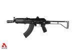 Factory SBR AR-M14SF TACT 7.62x39mm Rifle Tactical Right-Side Folding Stock with 4-Piece Flash Hider