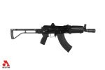 Factory SBR AR-M14SF TACT 7.62x39mm Rifle Tactical Right-Side Folding Stock with 4-Piece Flash Hider