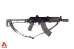 Factory SBR AR-M14SF TACT 7.62x39mm Rifle Tactical Right-Side Folding Stock with 4-Piece Flash Hider