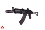 Factory SBR AR-M14SF TACT 7.62x39mm Rifle Tactical Right-Side Folding Stock with 4-Piece Flash Hider
