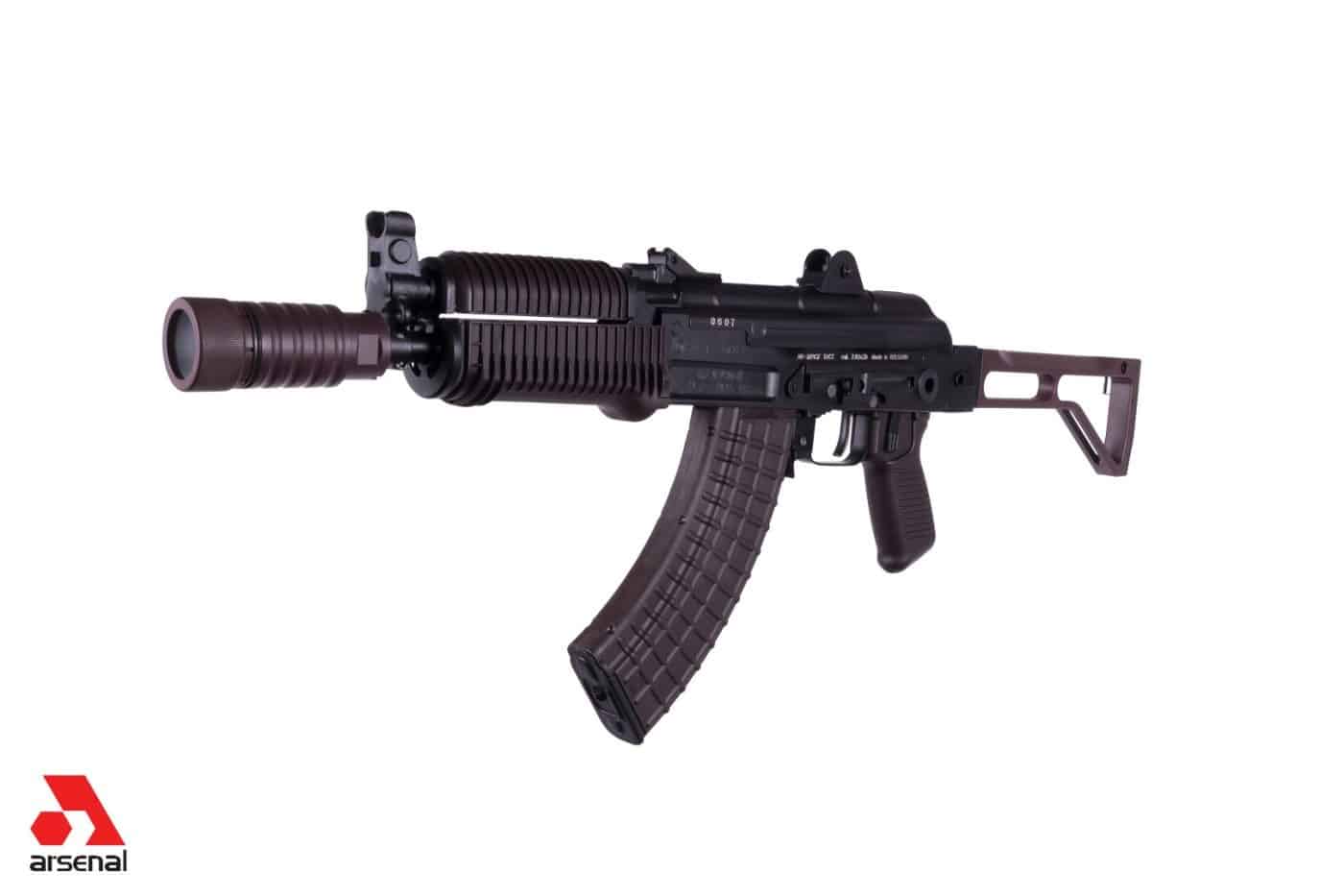 Factory SBR AR-M14SF TACT 7.62x39mm Rifle Tactical Right-Side Folding Stock