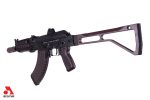Factory SBR AR-M14SF TACT 7.62x39mm Rifle Tactical Right-Side Folding Stock