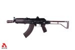 Factory SBR AR-M14SF TACT 7.62x39mm Rifle Tactical Right-Side Folding Stock with 4-Piece Flash Hider