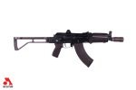 Factory SBR AR-M14SF TACT 7.62x39mm Rifle Tactical Right-Side Folding Stock with 4-Piece Flash Hider