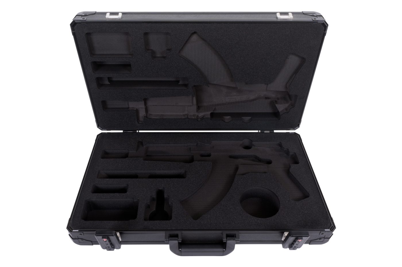 Factory SBR AR-M14SF TACT 7.62x39mm Rifle Tactical Right-Side Folding Stock with 4-Piece Flash Hider