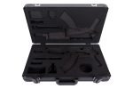 Factory SBR AR-M14SF TACT 7.62x39mm Rifle Tactical Right-Side Folding Stock with 4-Piece Flash Hider