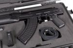 Eternity Gun Case SAM7SF