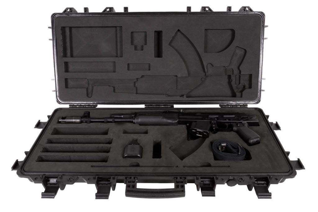Eternity Gun Case Arsenal SAM7SF