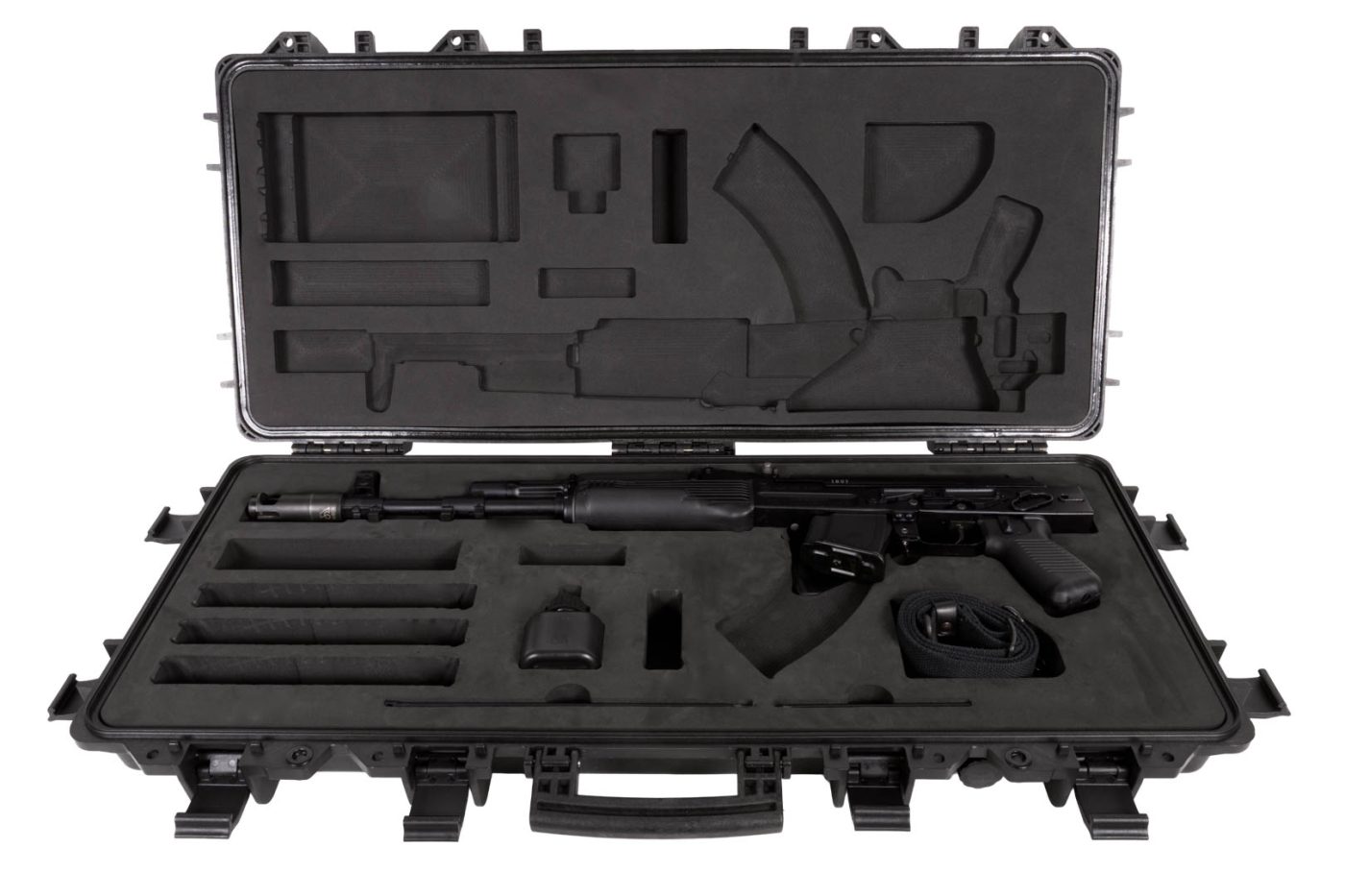 Eternity Gun Case Arsenal SAM7SF