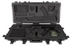 SAM7UF AK47 Underfolder with Eternity Gun Case