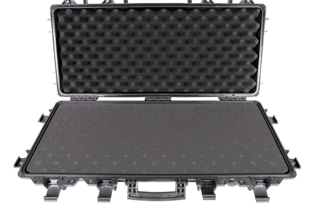 Eternity Case Universal Gun Case