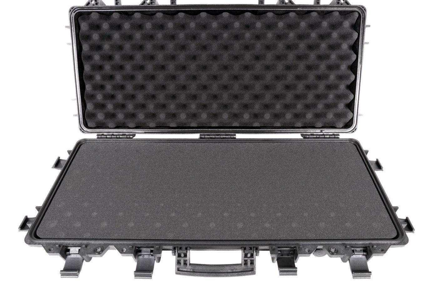 Eternity Case Universal Gun Case