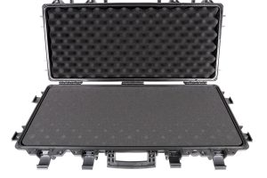 Eternity Case Universal Gun Case