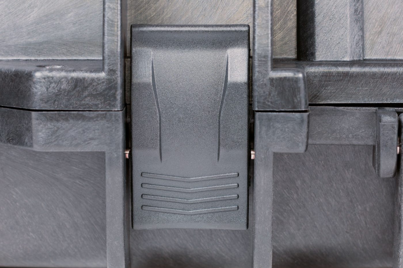 Eternity Gun Case Latch